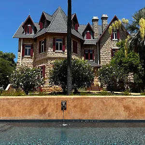  Casa de hóspedes Ficalho